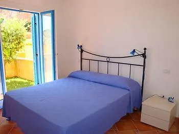 Residence Zodiaco Palau 2*,