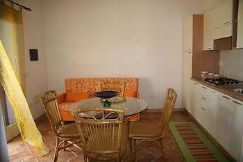 Residence Zodiaco Palau Lägenhetshotell