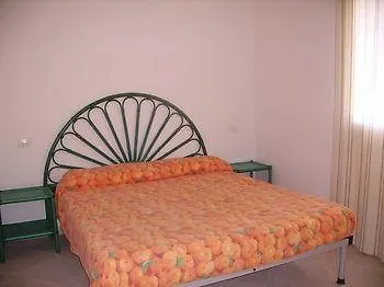 Residence Zodiaco Palau Italien