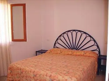Residence Zodiaco Palau 2*,  Olaszország