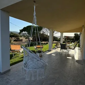  Apartment I Pini